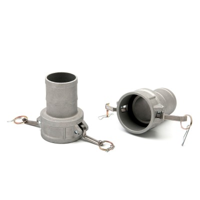 Камлок ALC-300 (ALC-76 мм)