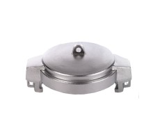 Крышка MB-80 (алюм.)