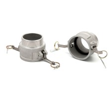 Камлок ALB-300 3" (75 мм)