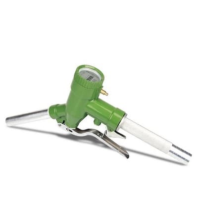 Кран счетчик lly 25