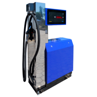 Топливораздаточная колонка Шельф 100-1-140 Всасывающая