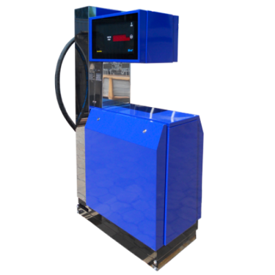 Топливораздаточная колонка Шельф 100-1-140 Всасывающая