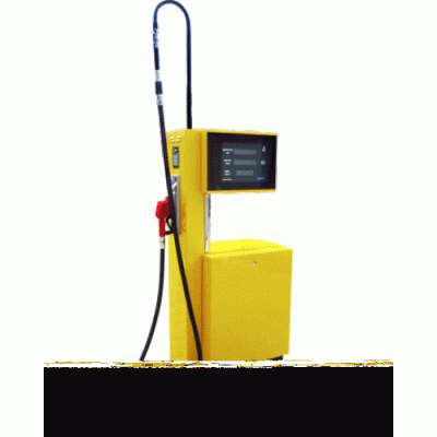 Топливораздаточная колонка Шельф 100-1 Всасывающая