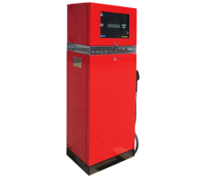 Топливораздаточная колонка Шельф 100-1ВК Напорная