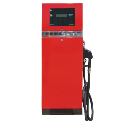 Топливораздаточная колонка Шельф 100-1ВК Всасывающая