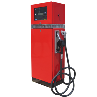 Топливораздаточная колонка Шельф 100-1ВК Всасывающая