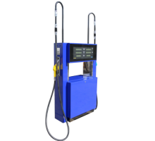 Топливораздаточная колонка Шельф 100-2 Напорная