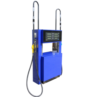 Топливораздаточная колонка Шельф 100-2 Всасывающая