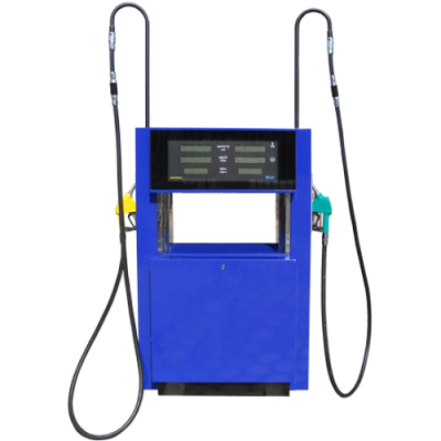 Топливораздаточная колонка Шельф 100-2 Всасывающая