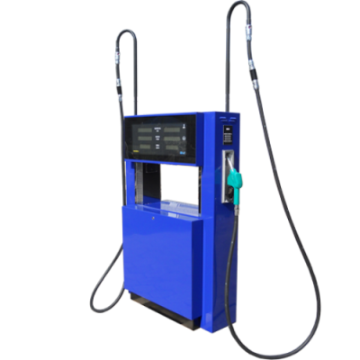 Топливораздаточная колонка Шельф 100-2 Всасывающая