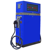 Топливораздаточная колонка Шельф 100-2ВК Напорная