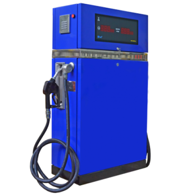 Топливораздаточная колонка Шельф 100-2ВК Напорная