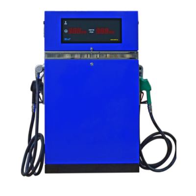 Топливораздаточная колонка Шельф 100-2ВК Напорная