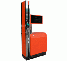 Топливораздаточная колонка Шельф 200-1 Напорная