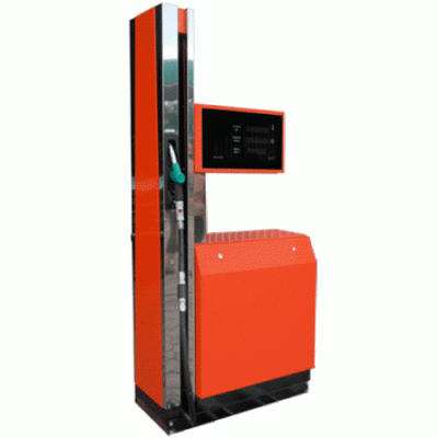 Топливораздаточная колонка Шельф 200-1 Напорная