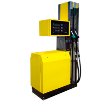 Топливораздаточная колонка Шельф 200-2 Напорная