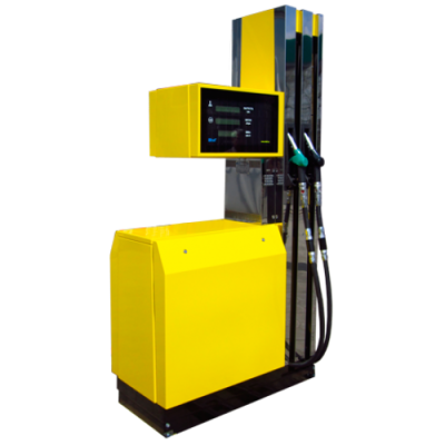 Топливораздаточная колонка Шельф 200-2 Напорная