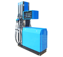 Топливораздаточная колонка Шельф 200-3 Напорная