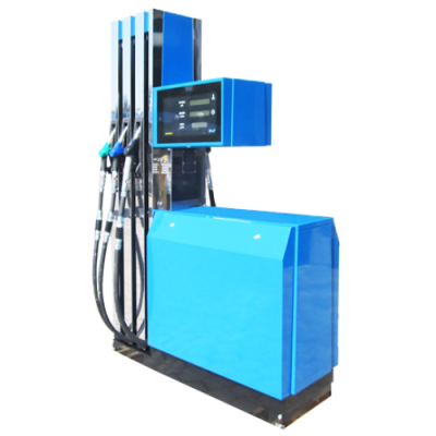 Топливораздаточная колонка Шельф 200-3 Всасывающая