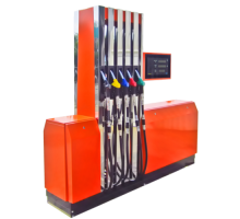 Топливораздаточная колонка Шельф 200-5 Напорная