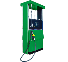 Топливораздаточная колонка Шельф 300-1 Напорная