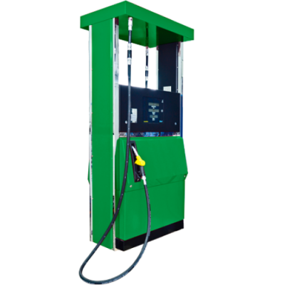 Топливораздаточная колонка Шельф 300-1 Напорная