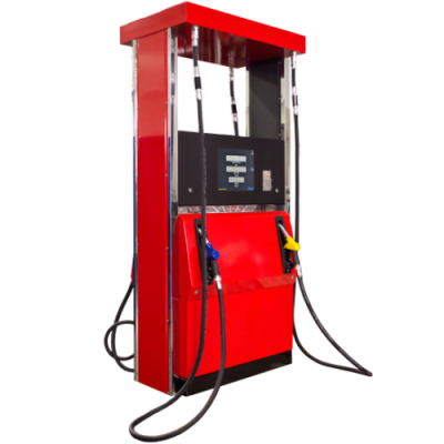 Топливораздаточная колонка Шельф 300-2 Напорная