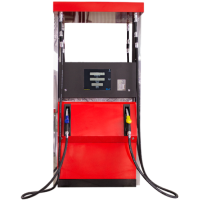 Топливораздаточная колонка Шельф 300-2 Напорная