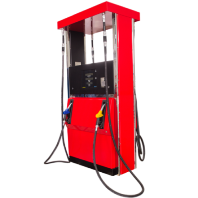 Топливораздаточная колонка Шельф 300-2 Напорная