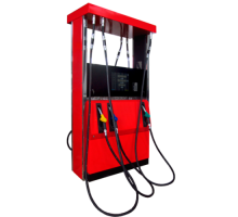 Топливораздаточная колонка Шельф 300-3 Напорная