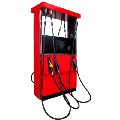 Топливораздаточная колонка Шельф 300-3 Напорная