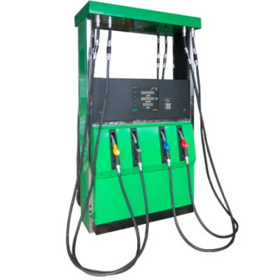 Топливораздаточная колонка Шельф 300-4 Напорная