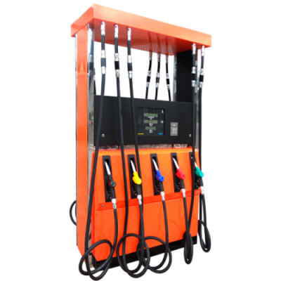 Топливораздаточная колонка Шельф 300-5 Всасывающая