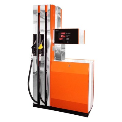 Топливораздаточная колонка ТРК Топаз 220