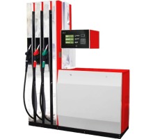 Топливораздаточная колонка ТРК Топаз 230