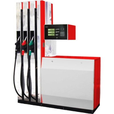 Топливораздаточная колонка ТРК Топаз 230