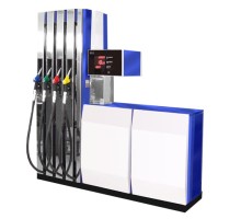 Топливораздаточная колонка ТРК Топаз 240