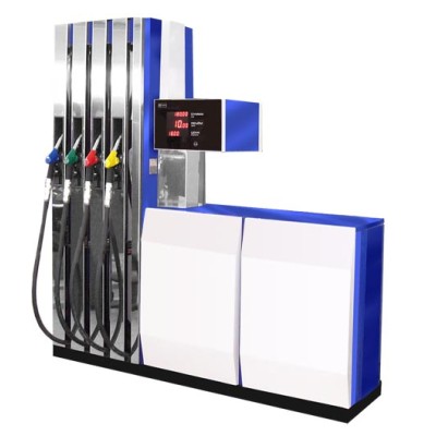 Топливораздаточная колонка ТРК Топаз 241