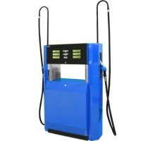 Топливораздаточная колонка ТРК Топаз 420
