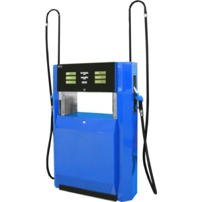 Топливораздаточная колонка ТРК Топаз 420