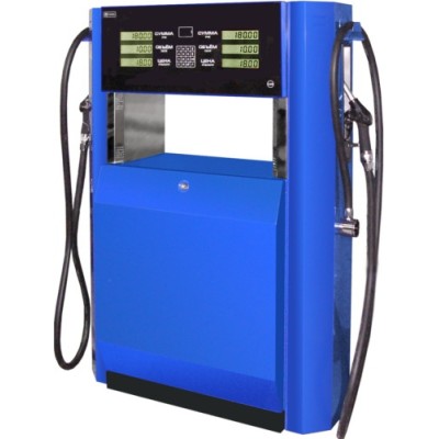 Топливораздаточная колонка ТРК Топаз 421 М