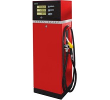 Топливораздаточная колонка ТРК Топаз 610