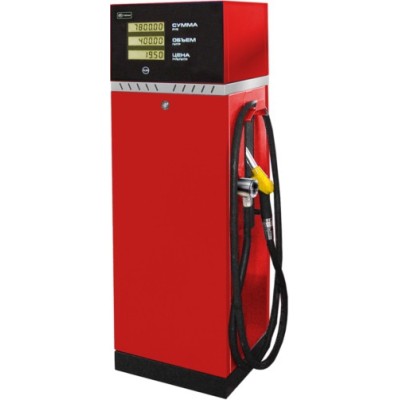 Топливораздаточная колонка ТРК Топаз 610