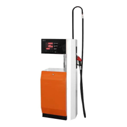 Топливораздаточные колонки (ТРК)