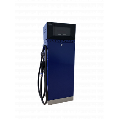 Топливораздаточная колонка ТРК Топаз 511 УВ (двухсторонняя индикация)