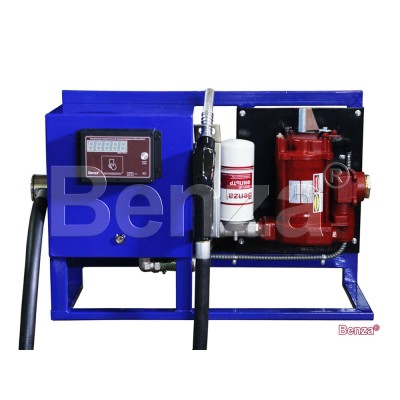 Автоматическая мини ТРК Benza 36-220-120BS-01A (УТ kamka 6120-12)