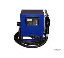 Автоматическая мини ТРК BENZA 36-220BS-02A  (УТ kamka 6100-22)