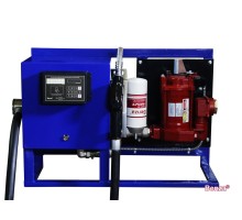 ТРК Benza 36-12-75BS-02A (УТ kamka 6140-21)