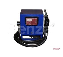 Автоматическая мини ТРК Benza 36-24BS-01A (УТ kamka 6100-12)