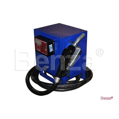 Автоматическая мини ТРК Benza 36-12BS-01A  (УТ kamka 6100-12)